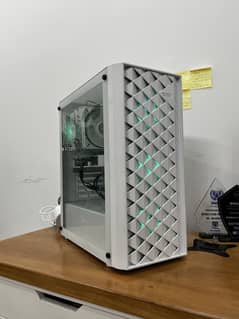 Gaming PC (RTX 4060 & Ryzen 5 5600)