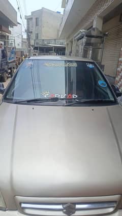 Suzuki cultus VXL 03094459048