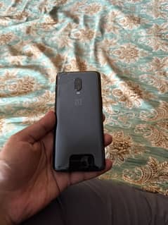 One plus 6t  8gb