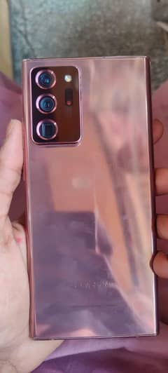 samsung galaxy note 20 ultra 5g