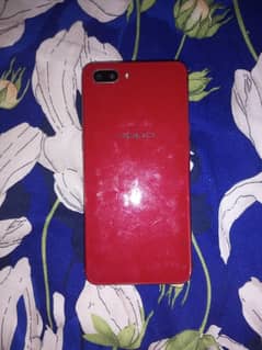 Oppo A3s Only set