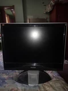 LCD viewsoni