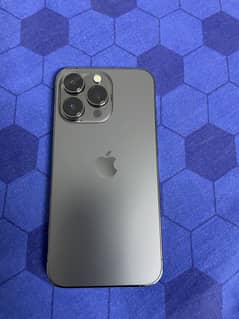 13 pro PTA APPROVED