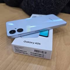 samsung a06 6/128
