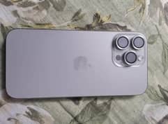 IPhone 16 Pro Max LLA Jv 1TB