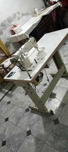 double sliai machine