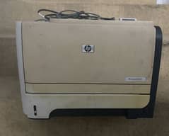 Hp Laserjet p2055
