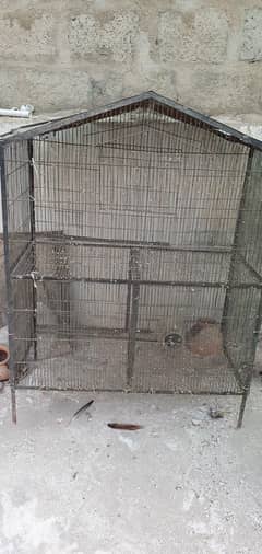 Cages For Sale