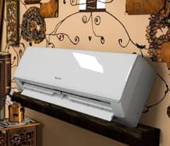 Gree 1 Ton AC GS-12PITH 14S EXC