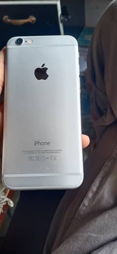 i phone 6 pta aproved 64 gb