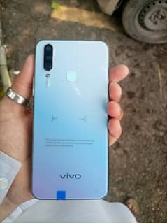 Vivo y17 pta approved