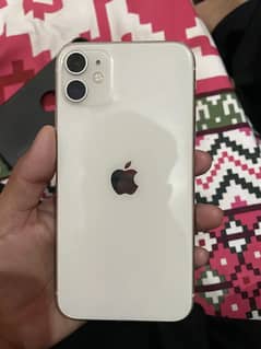 IPHONE 11 128GB WaterPack JV