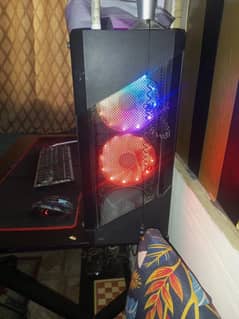 core i5 gaming pc withh gaming case 03305845209 Whatsapp