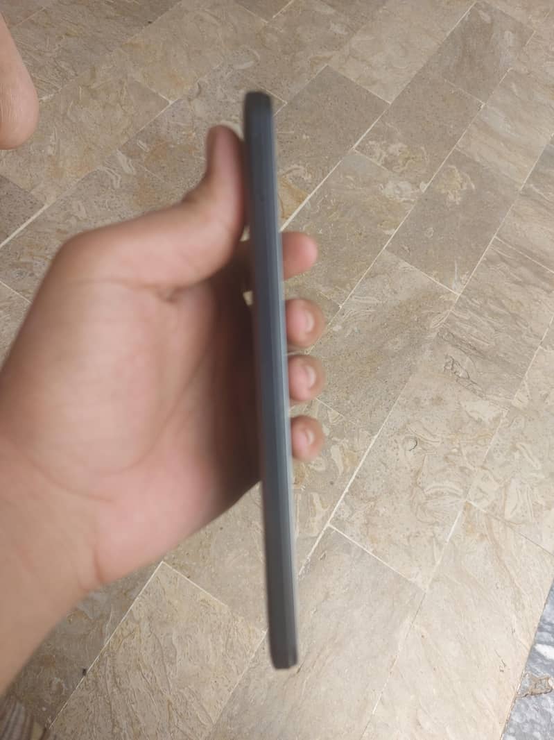 redmi 12c 4 64 all okay no any fault good condition only mobile 4