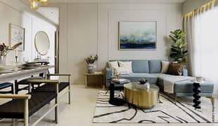 Brand New Luxury Apartment Flat for Rent