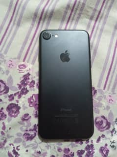iPhone 7 32gb Factory unlock