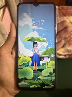 Infinix Hot 10 Play