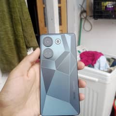 Tecno Camon 20ProPro whatapp 03169277630