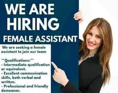 Assistant for private individuals