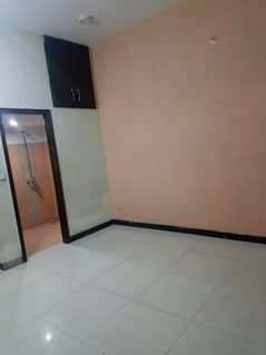 4 Marla Triple Story House for Rent Chudhary Street Near Nawab Town Rental Income Rs. 85,000