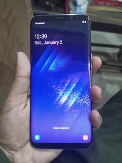 Samsung s8 4/64