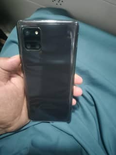 SAMSUNG NOTE 10LITE