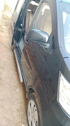totally jenwan VIP car Chil AC dule AC