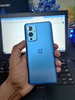 OnePlus 9 5g | Gaming 90fps & Camera Beast | Snapdragon 888 | 12/128