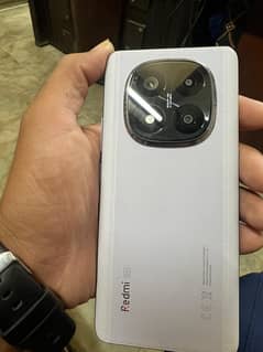 Redmi note 14pro plus 12GB 512GB condition 10/10
