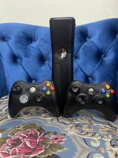 xbox