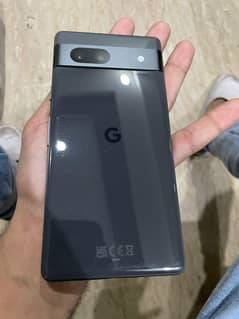 Google pixel 7A 8/128 pta approved