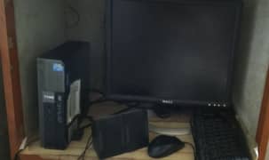 dell computer