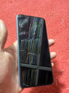 vivo y33s
