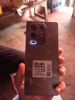 infinix note 50