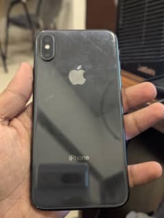 Apple iPhone X Non Pta factory Unlocked