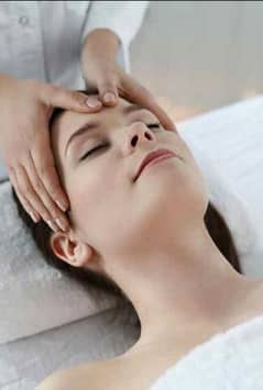 spa service available only female