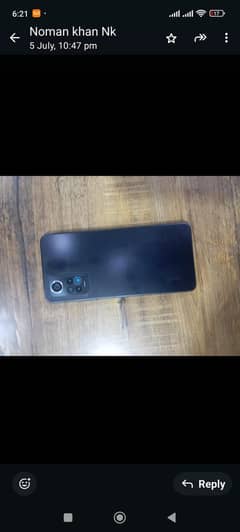 Redmi note 12 pro 8/256