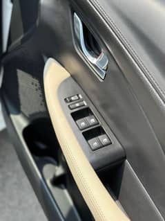Alsvin 1.5 Automatic