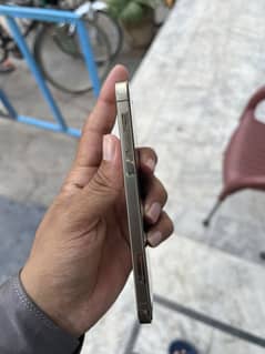 Iphone 12 Pro 128gb Factory