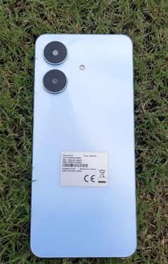 Realme Note 60 4/128