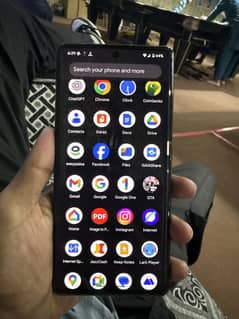 pixel 7 pro condition 10 by 8 hundred percent original