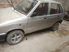 Mehraan VX 2oo3 model normal condition