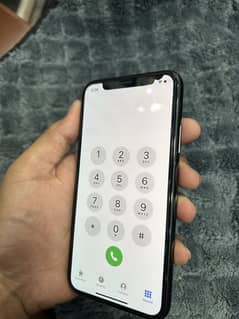 iPhone X PTA Approved