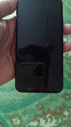 Iphone X 256 GB PTA Approved
