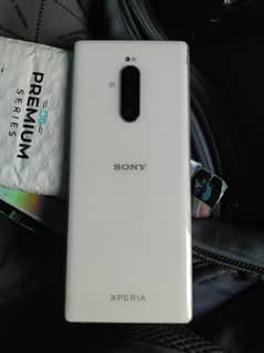 MOBILE Dead Hai Parts Available Panal Sony Xperia 1