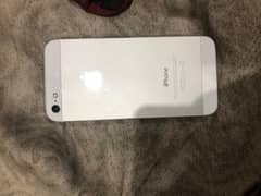 Iphone 5 for Sale