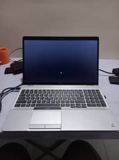 Dell Precision, 32GB RAM, 500GB SSD Storage