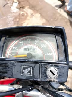 CD7D bike 2021
