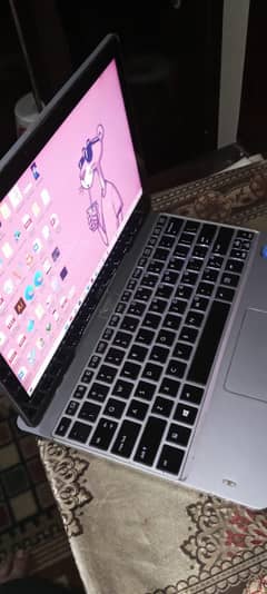 HP 360 Rotatable