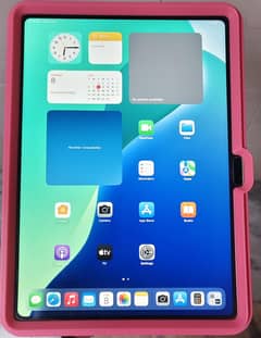 Apple i pad 10 gen